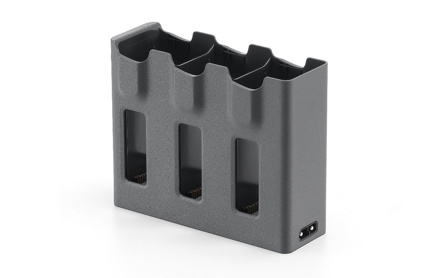 Параллельный зарядный хаб DJI Mavic 4 Pro Parallel Charging Hub CP.MA.00000839.01 CP.MA.00000839.01 фото