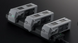 Зарядний пристрій DJI Matrice 4 Battery Charging Hub (200W) CP.EN.00000707.01 CP.EN.00000707.01 фото 3