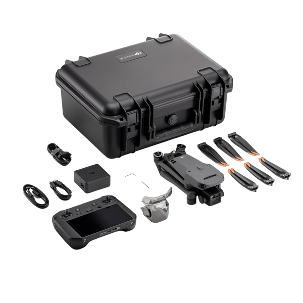 Квадрокоптер DJI Mavic 3E Enterprise (CP.EN.00000411.01) CP.EN.00000411.01 фото