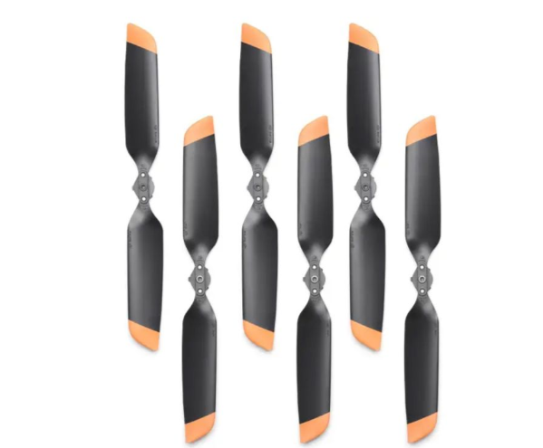Низькошумні пропелери для дрона DJI Matrice 4 Series Low-Noise Propellers CP.EN.00000556.01 CP.EN.00000556.01 фото