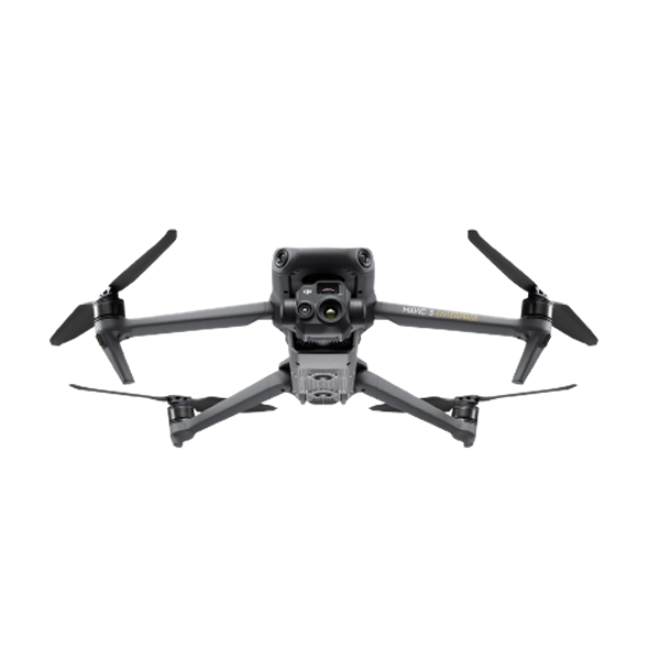 Квадрокоптер DJI Mavic 3T Thermal (CP.EN.00000415.01) CP.EN.00000415.01 фото