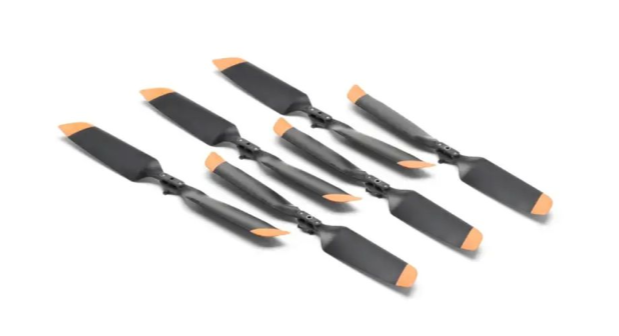 Низькошумні пропелери для дрона DJI Matrice 4 Series Low-Noise Propellers CP.EN.00000556.01 CP.EN.00000556.01 фото