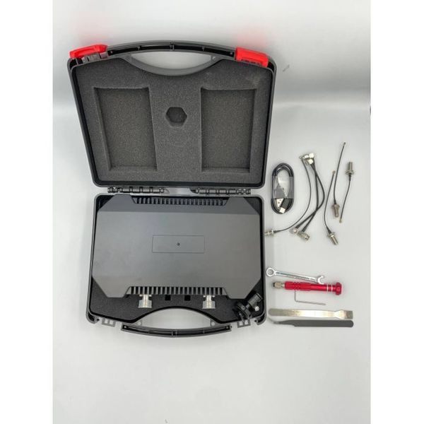 Підсилювач сигналу ACASOM ROC-4 2.4G/5.8G 10Вт (acasom-roc4) acasom-roc4 фото