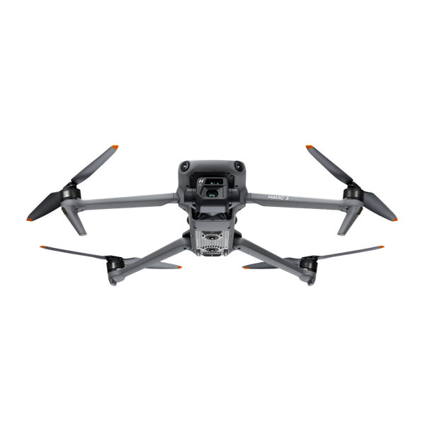 Квадрокоптер DJI Mavic 3 Fly More Combo (CP.MA.00000452.02) CP.MA.00000452.02 фото