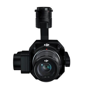 Камера для квадрокоптера ZENMUSE P1 - CP.ZM.00000136.01 DJI CP.ZM.00000136.01 фото