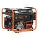 Бензиновий електрогенератор Daewoo GDA 7500E GDA 7500E фото 1