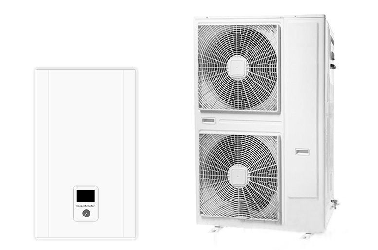 Тепловий насос для дома CH-HP16SIRM-E(0) CH-HP16SIRM-E(0) фото