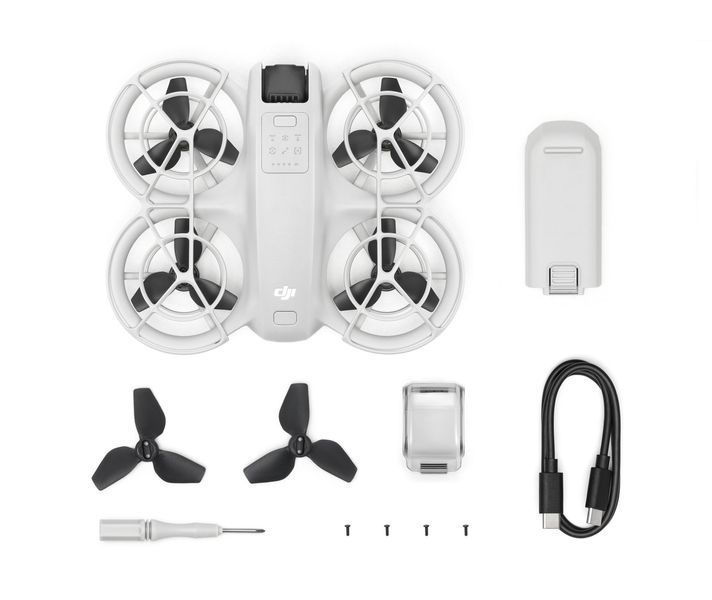 Квадрокоптер DJI Neo (CP.FP.00000184.01) CP.FP.00000184.01 фото