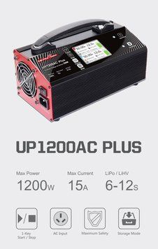 UP1200AC фото
