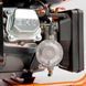 Двопаливний електрогенератор Daewoo GDA 7500DFE GDA 7500DFE фото 3