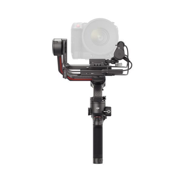 Стабілізатор для камери RS 3 PRO COMBO - CP.RN.00000218.01 DJI CP.RN.00000218.01 фото