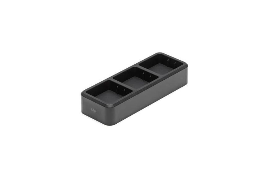 Зарядний хаб Mavic 3 Charging Hub для акумуляторів квадрокоптера Mavic 3  CP.MA.00000427.01 (PART 04) CP.MA.00000427.01 фото