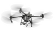 Агродрон DJI Agras T50 для опрыскивания и разбрасывания удобрений