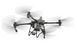Агродрон DJI Agras T50 для обприскування та розкиду добрив CP.AG.00000806.04 фото 1
