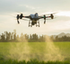 Агродрон DJI Agras T50 для обприскування та розкиду добрив CP.AG.00000806.04 фото 4