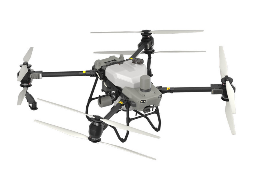 Агродрон DJI Agras T50 для обприскування та розкиду добрив CP.AG.00000806.04 фото