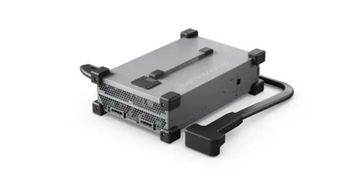 Інтелектуальна зарядна станція DJI C10000 для Agras T50 CP.AG.00000778.02 фото