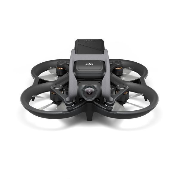 Квадрокоптер DJI Avata Pro View Combo with RC Motion 2 Controller CP.FP.00000101.01 CP.FP.00000101.01 фото