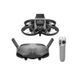 Квадрокоптер DJI Avata Pro View Combo with RC Motion 2 Controller CP.FP.00000101.01 CP.FP.00000101.01 фото 1